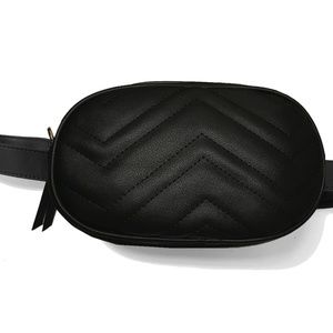 CHAIN PURSE & A FANNY BAG